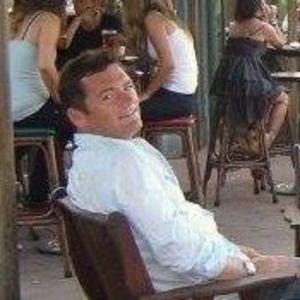 Meet your Posher, Ben